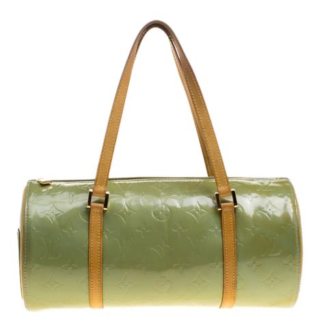 louis vuitton mint green bag|louis vuitton green bag monogram.